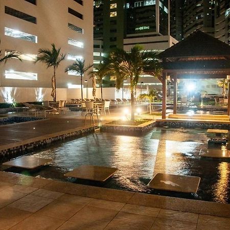 Apartamento Completo Ao Lado Do Salvador Shopping Exteriér fotografie