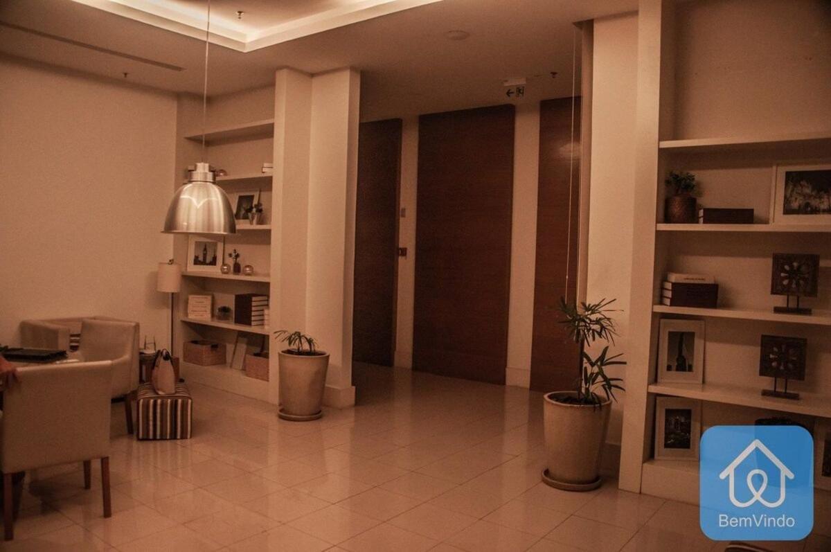 Apartamento Completo Ao Lado Do Salvador Shopping Exteriér fotografie